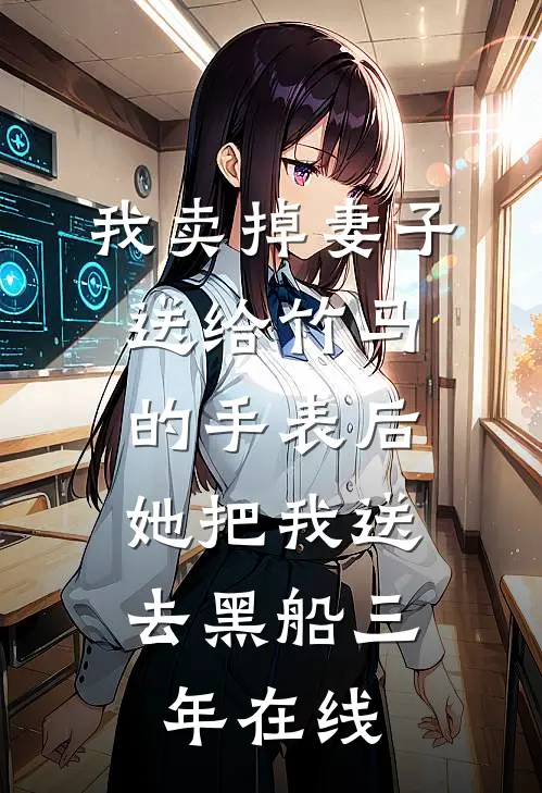 我卖掉妻子送给竹马的手表后，她把我送去黑船三年在线