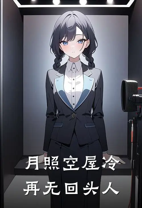 月照空屋冷，再无回头人