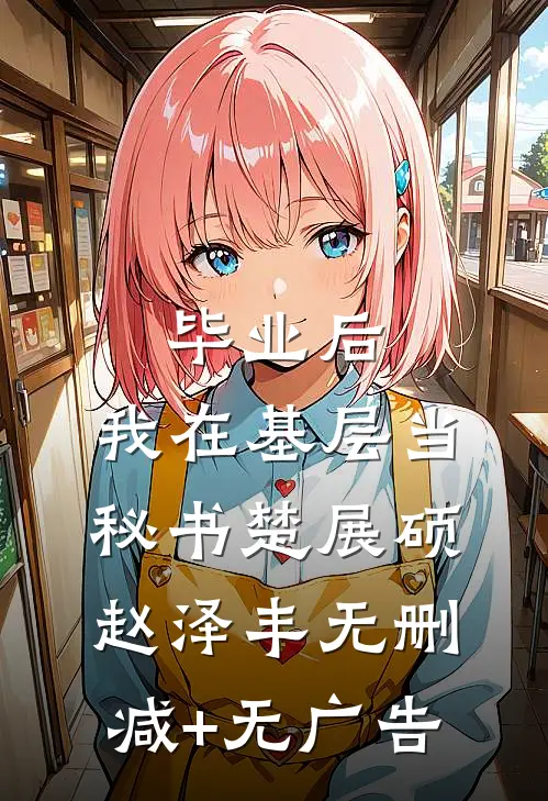 毕业后，我在基层当秘书楚展硕赵泽丰无删减+无广告