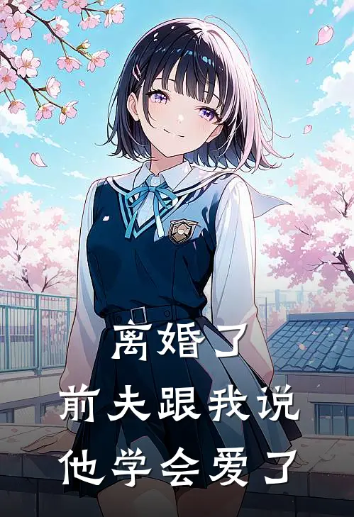 离婚了，前夫跟我说他学会爱了
