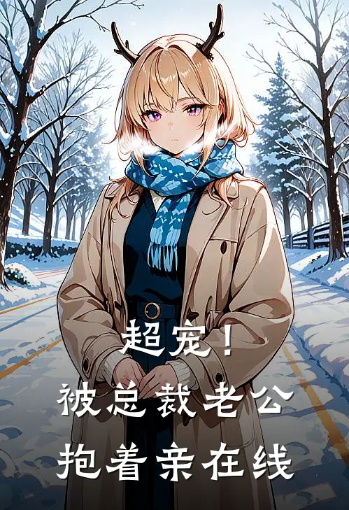 超宠！被总裁老公抱着亲在线