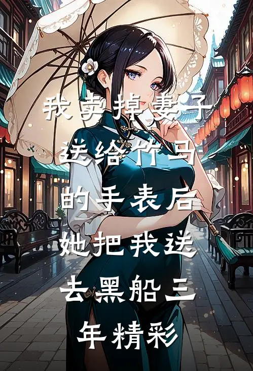 我卖掉妻子送给竹马的手表后，她把我送去黑船三年精彩