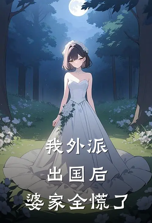 我外派出国后，婆家全慌了