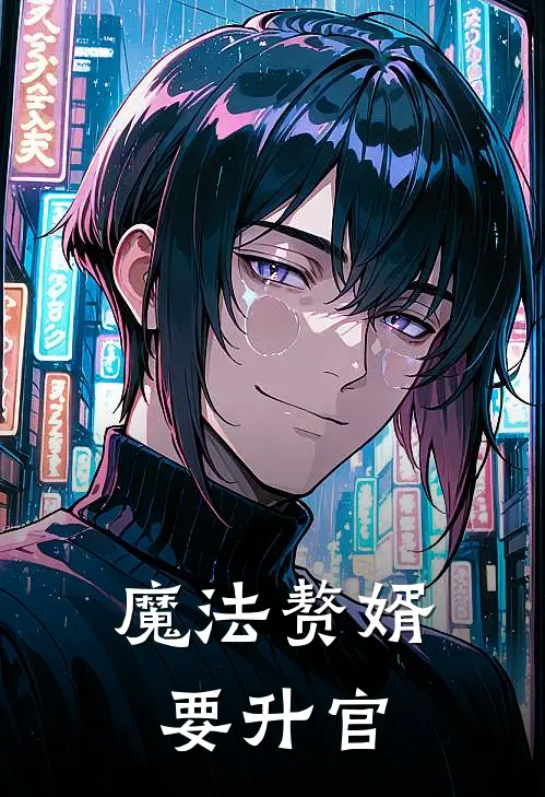 魔法赘婿要升官