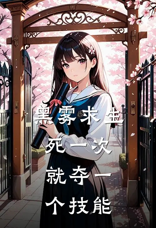 黑雾求生：死一次，就夺一个技能