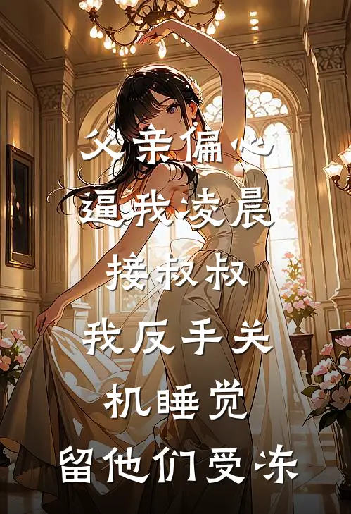 父亲偏心逼我凌晨接叔叔，我反手关机睡觉，留他们受冻
