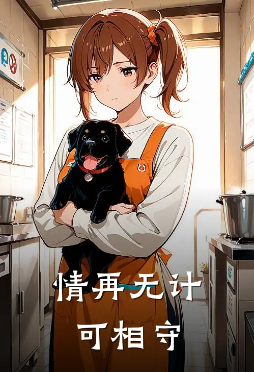 情再无计可相守