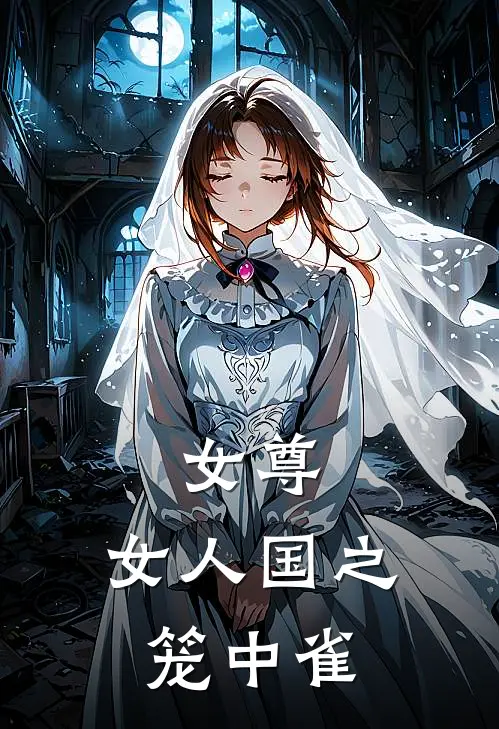 女尊:女人国之笼中雀