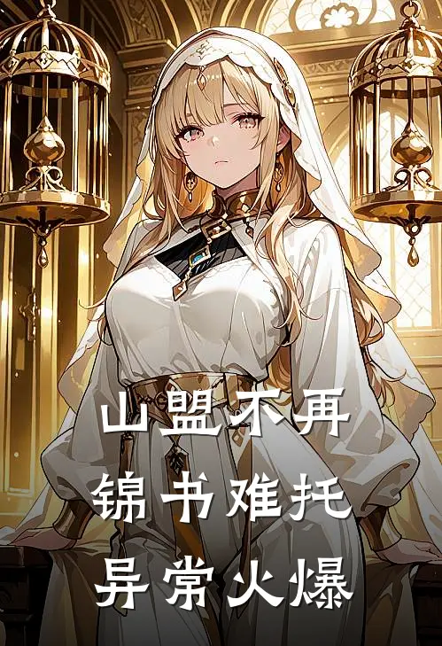 山盟不再，锦书难托异常火爆