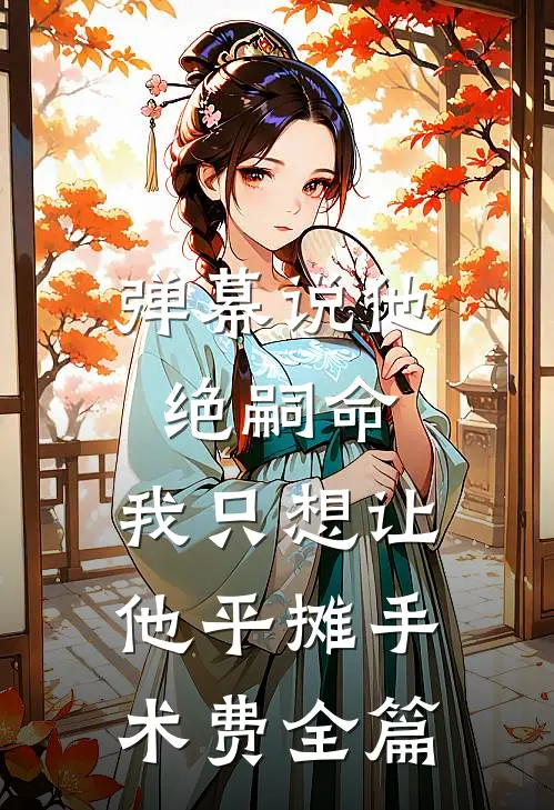 弹幕说他绝嗣命，我只想让他平摊手术费全篇