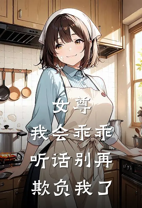 女尊,我会乖乖听话别再欺负我了