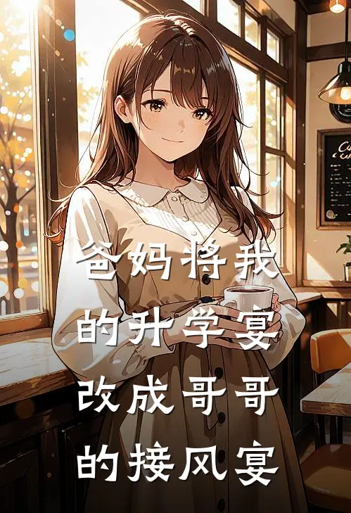 爸妈将我的升学宴改成哥哥的接风宴