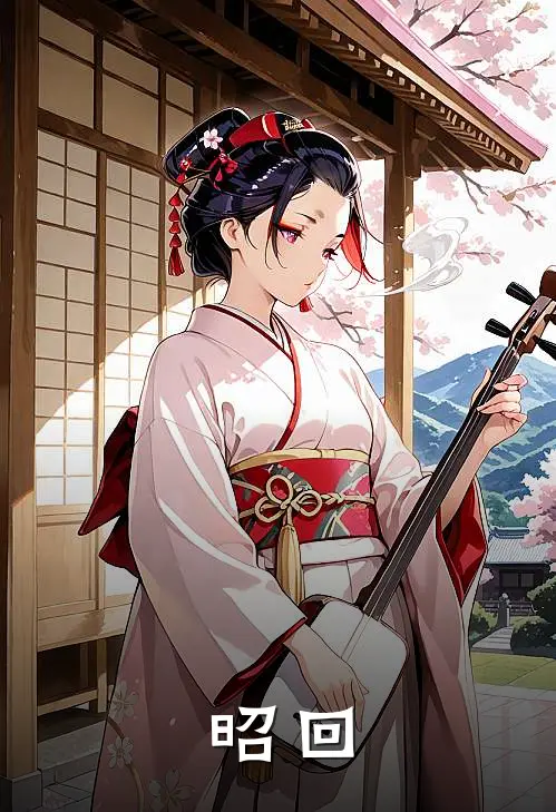 昭回