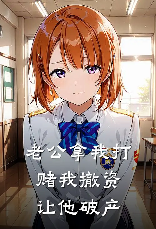 老公拿我打赌我撤资让他破产