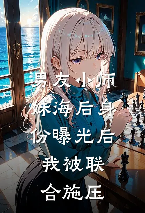 男友小师妹海后身份曝光后，我被联合施压