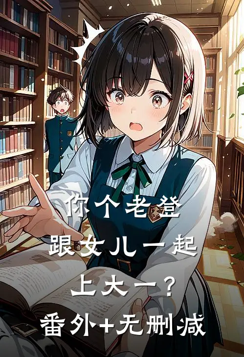 你个老登，跟女儿一起上大一？番外+无删减