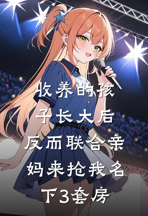 收养的孩子长大后，反而联合亲妈来抢我名下3套房