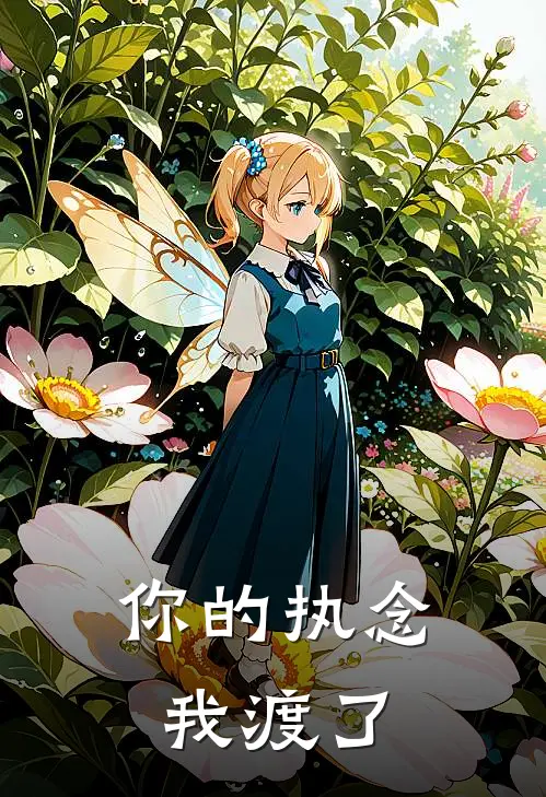 你的执念，我渡了