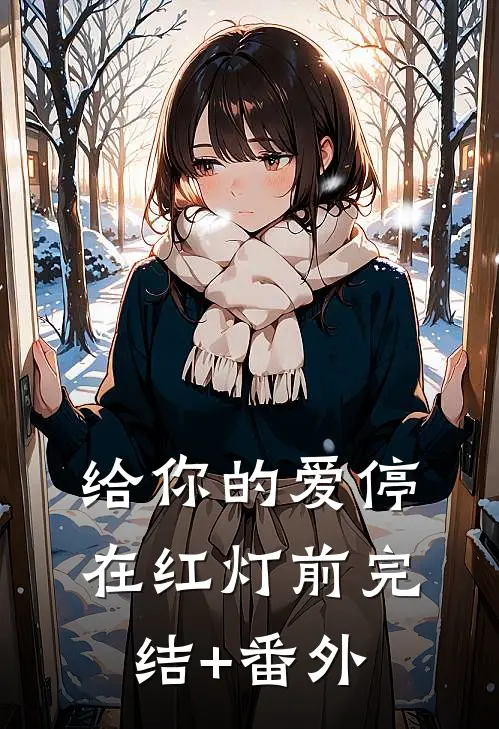 给你的爱停在红灯前完结+番外
