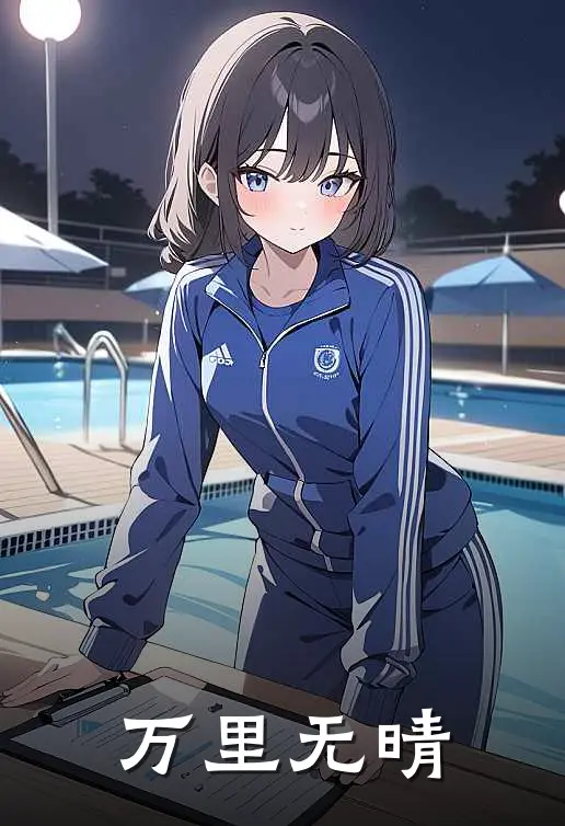 万里无晴