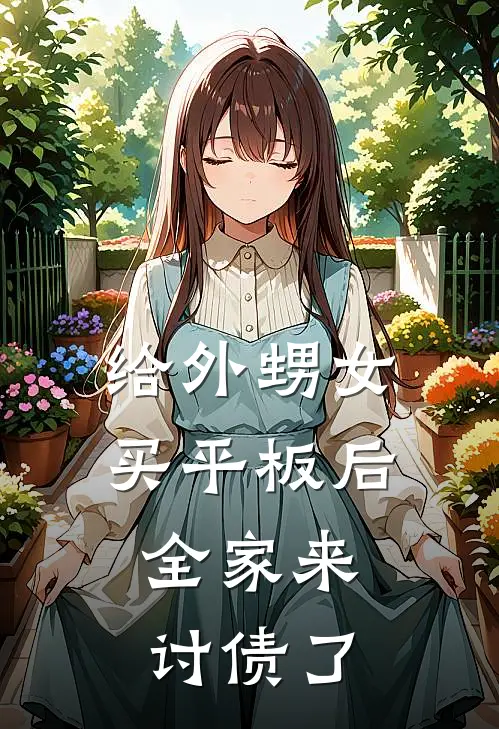 给外甥女买平板后，全家来讨债了