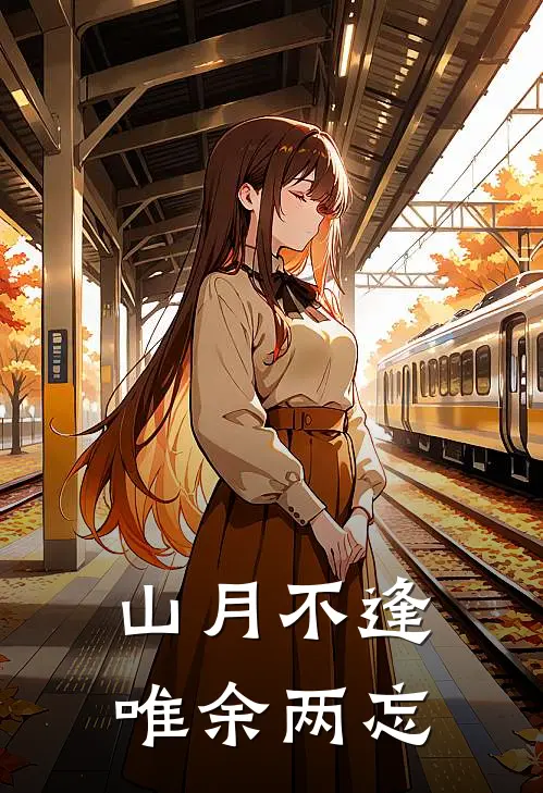 山月不逢，唯余两忘