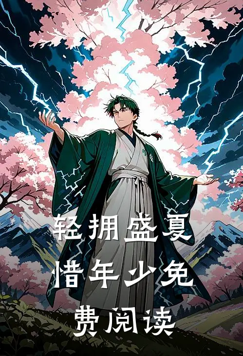 轻拥盛夏惜年少免费阅读