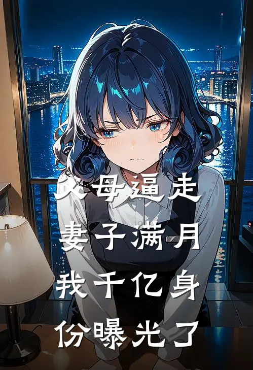 父母逼走妻子满月，我千亿身份曝光了