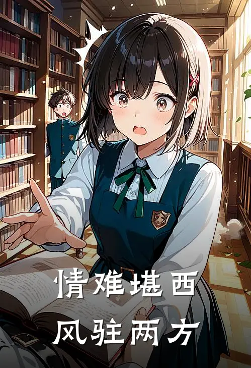 情难堪西风驻两方