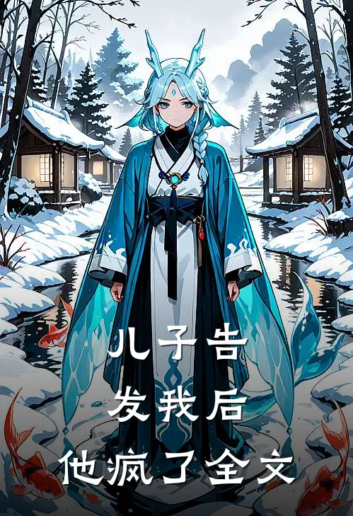 儿子告发我后，他疯了全文
