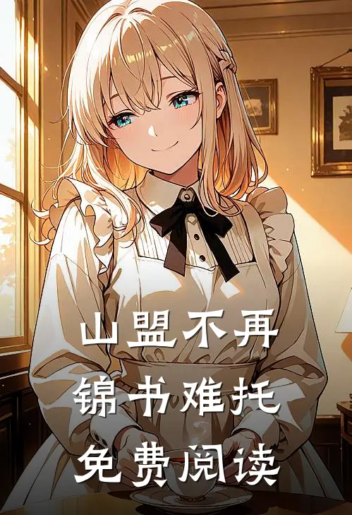 山盟不再，锦书难托免费阅读