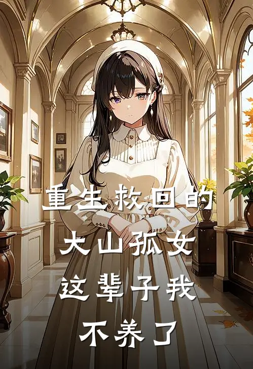 重生救回的大山孤女，这辈子我不养了
