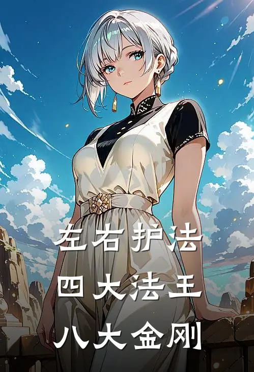 左右护法，四大法王，八大金刚