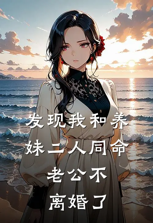 发现我和养妹二人同命，老公不离婚了