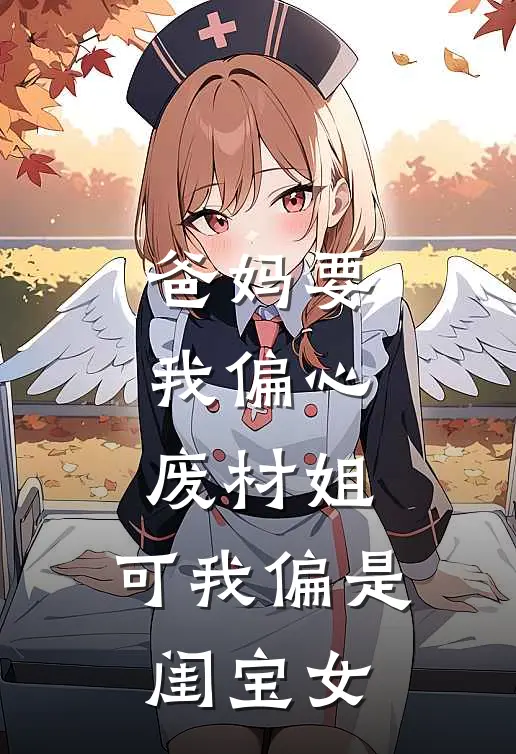 爸妈要我偏心废材姐，可我偏是闺宝女