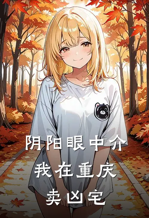 阴阳眼中介:我在重庆卖凶宅