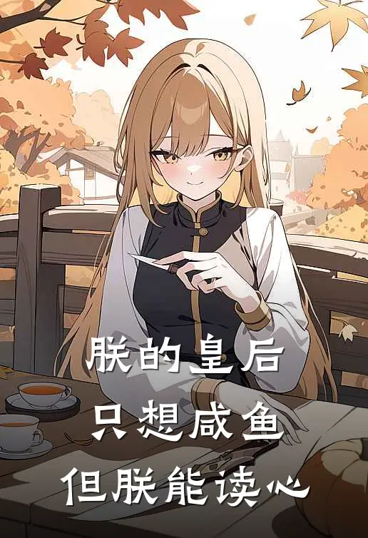 朕的皇后只想咸鱼，但朕能读心