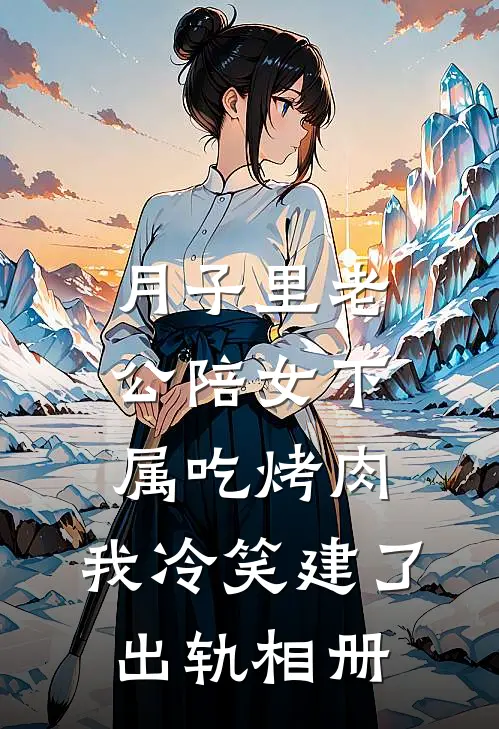 月子里老公陪女下属吃烤肉，我冷笑建了出轨相册