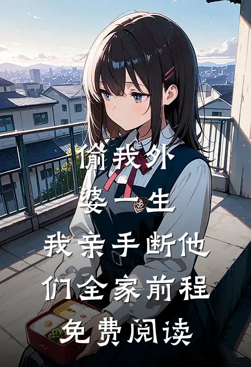 偷我外婆一生，我亲手断他们全家前程免费阅读