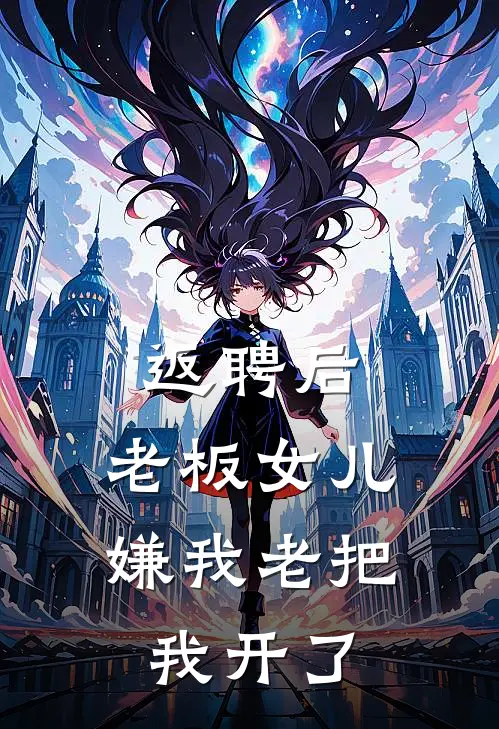 返聘后,老板女儿嫌我老把我开了
