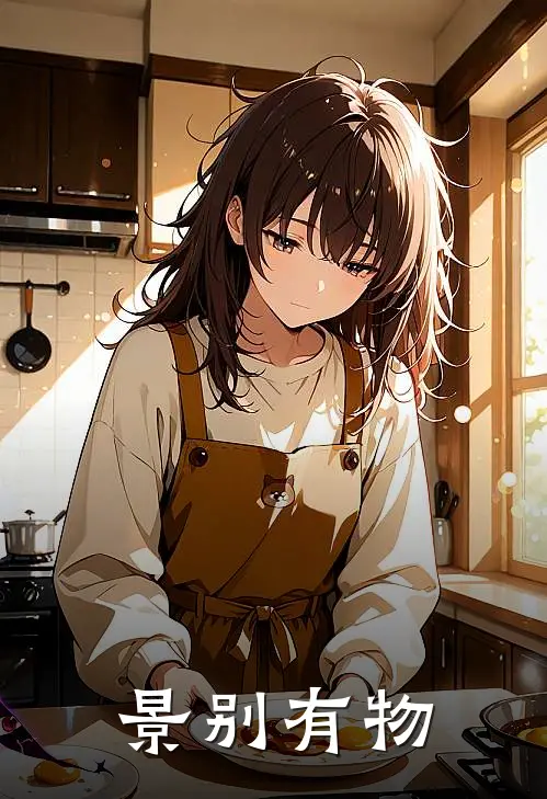 景别有物