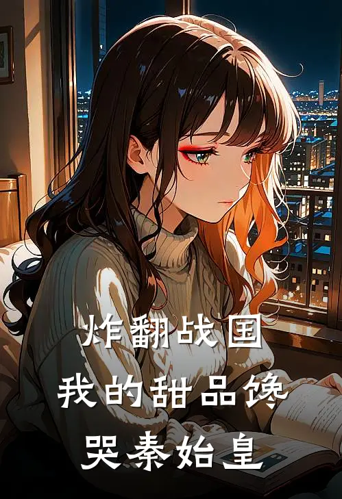 炸翻战国，我的甜品馋哭秦始皇