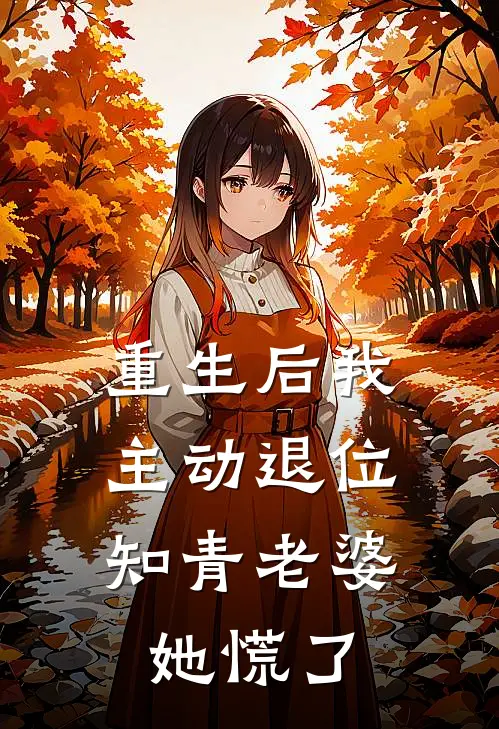 重生后我主动退位，知青老婆她慌了