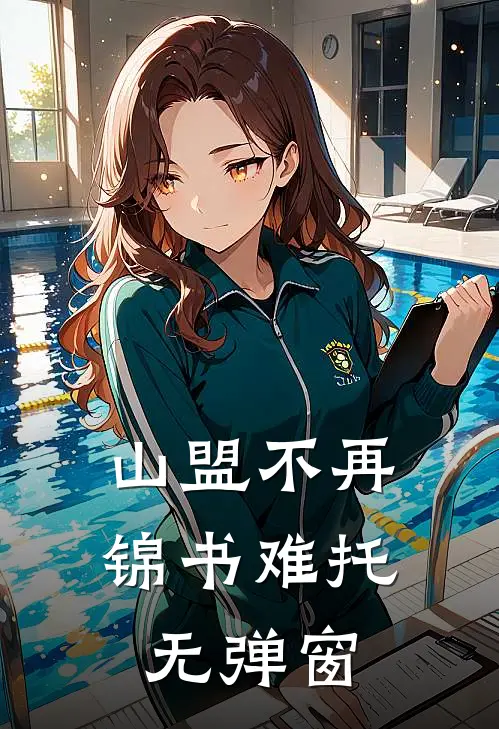 山盟不再，锦书难托无弹窗
