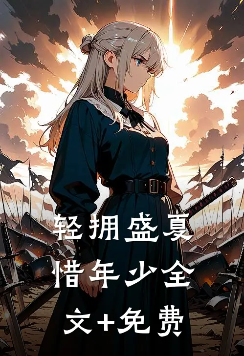 轻拥盛夏惜年少全文+免费