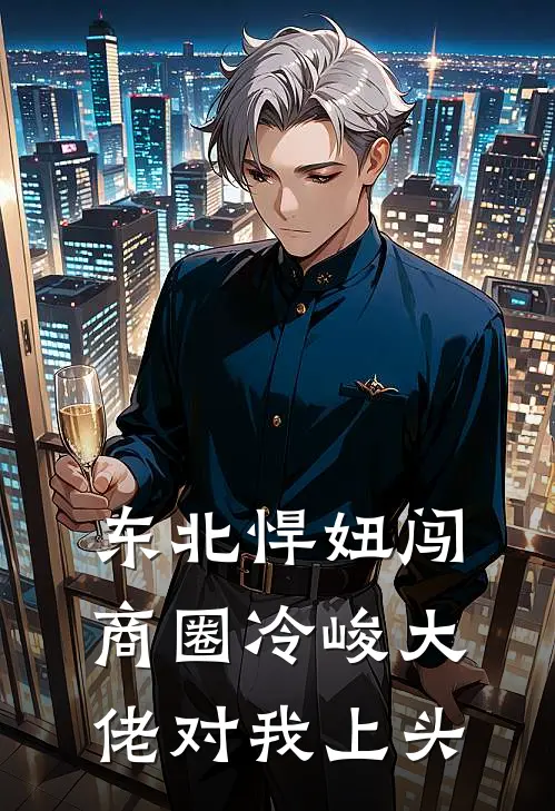 东北悍妞闯商圈冷峻大佬对我上头