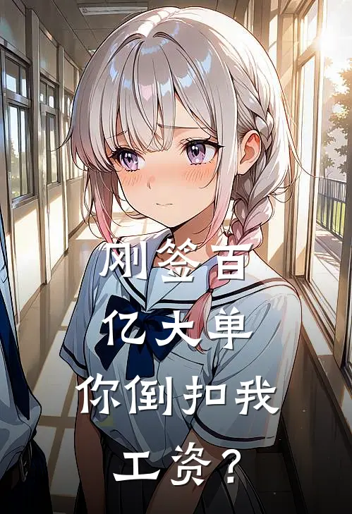 刚签百亿大单，你倒扣我工资？