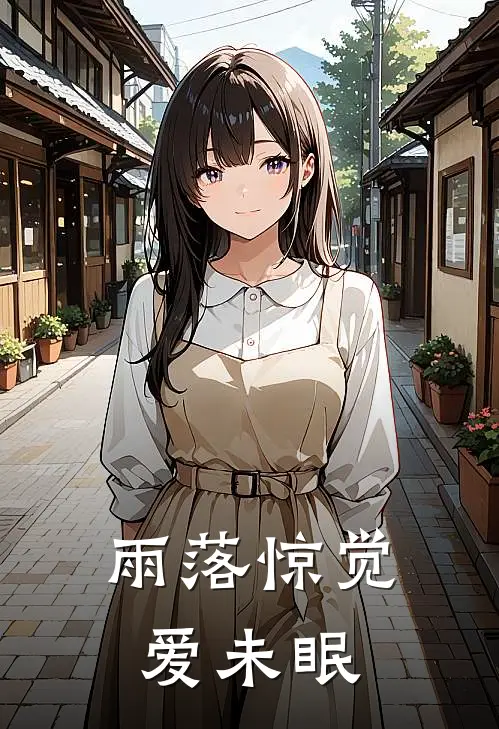 雨落惊觉爱未眠