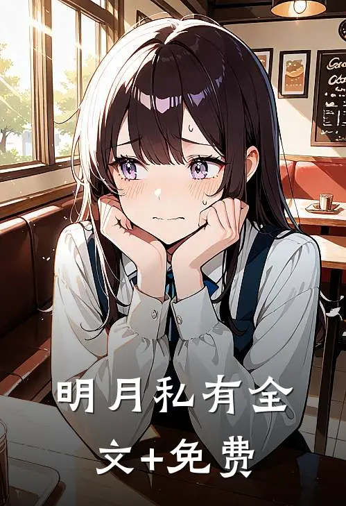 明月私有全文+免费