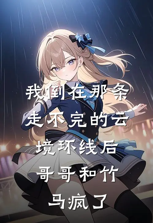 我倒在那条走不完的云境环线后，哥哥和竹马疯了